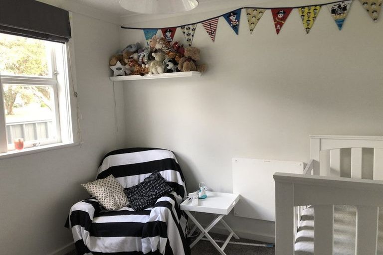 Photo of property in 66a Tom Parker Avenue, Marewa, Napier, 4110