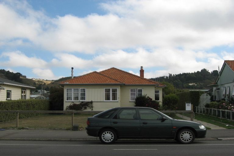 Photo of property in 382 Thames Highway, Oamaru North, Oamaru, 9400