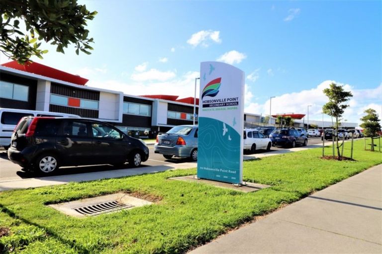 Photo of property in 37 Lockheed Street, Hobsonville, Auckland, 0618
