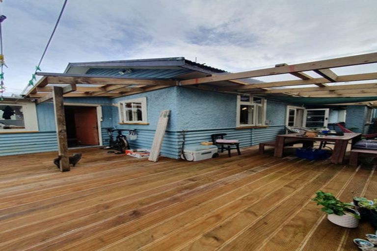 Photo of property in 5 Palmerston Street, Hamilton Central, Hamilton, 3204