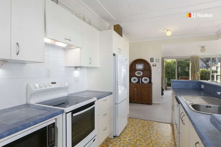 Photo of property in 21 Carnarvon Street, Belleknowes, Dunedin, 9011