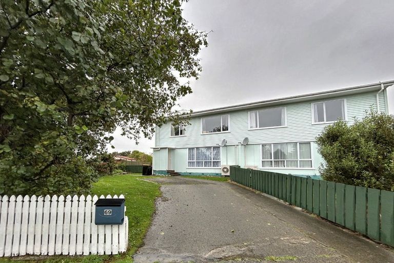 Photo of property in 67-69 Lithgow Street, Glengarry, Invercargill, 9810