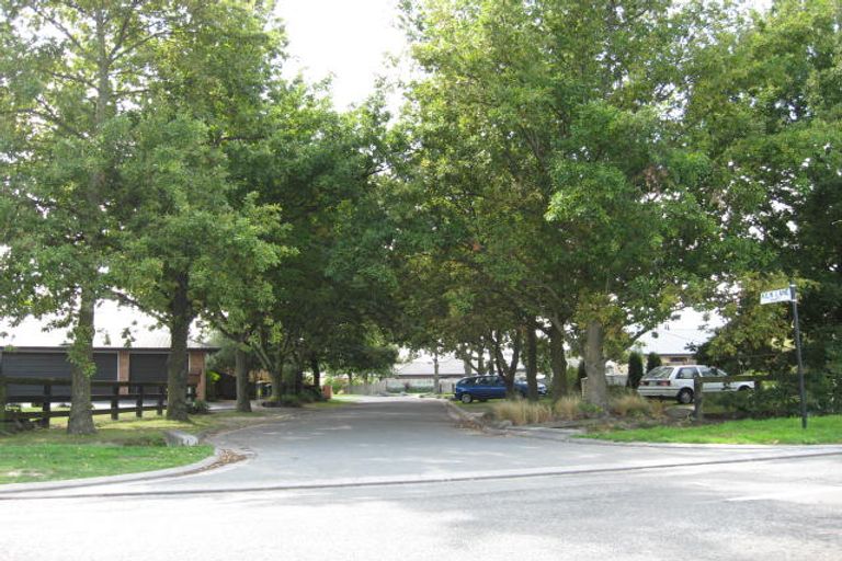 Photo of property in 5 Kiln Lane, Prebbleton, 7604