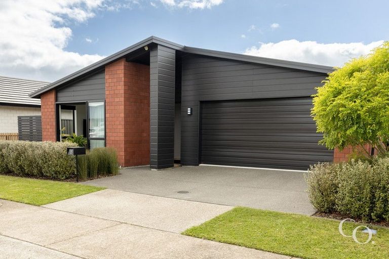 Photo of property in 23 Flack Street, Pyes Pa, Tauranga, 3112