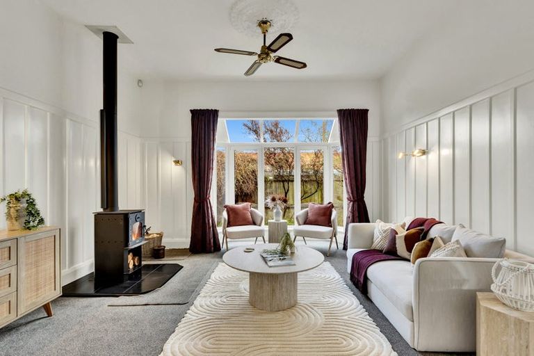 Photo of property in 15 Cholmondeley Avenue, Opawa, Christchurch, 8023