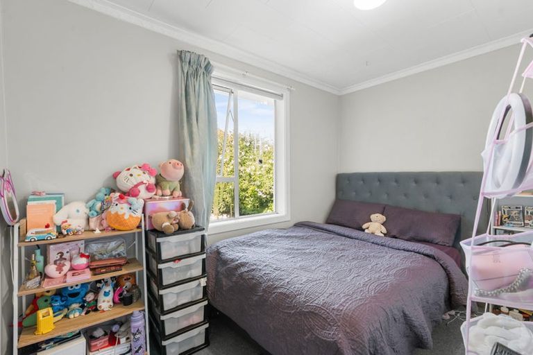 Photo of property in 35 Wilton Crescent, Bishopdale, Christchurch, 8053
