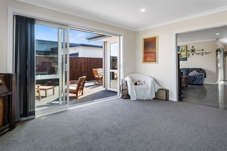 Photo of property in 3 Hickmott Street, Rangiora, 7400