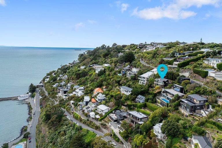 Photo of property in 101 Scarborough Road, Scarborough, Christchurch, 8081