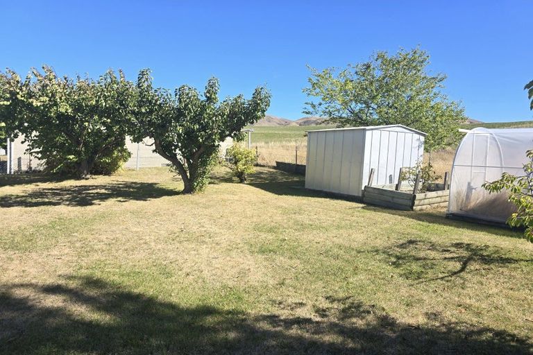 Photo of property in 23 Wilkin Terrace, Otematata, 9412