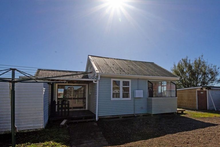 Photo of property in 116 Old Renwick Road, Springlands, Blenheim, 7201