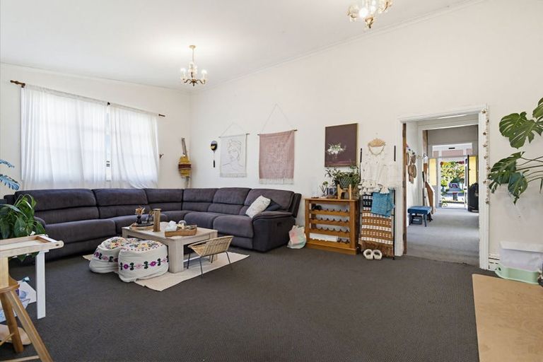 Photo of property in 113 Gascoigne Street, Raureka, Hastings, 4120