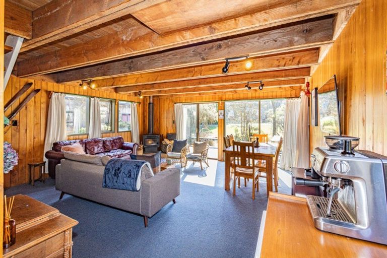 Photo of property in 1 Southridge Drive, Ohakune, 4625