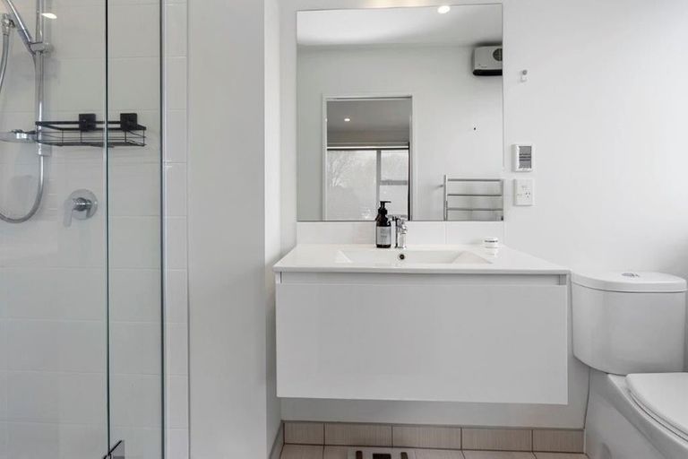 Photo of property in 3/113 Cranford Street, St Albans, Christchurch, 8014