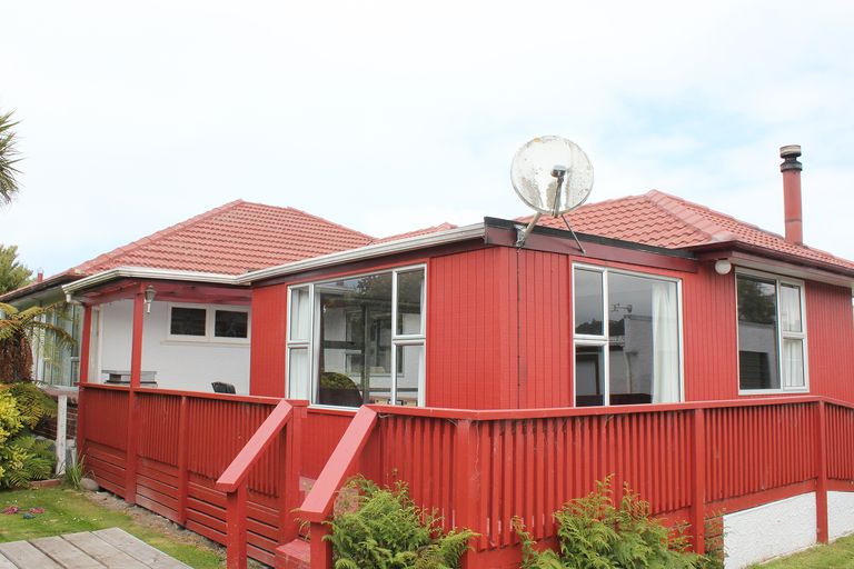 Photo of property in 428a Thames Highway, Oamaru North, Oamaru, 9400