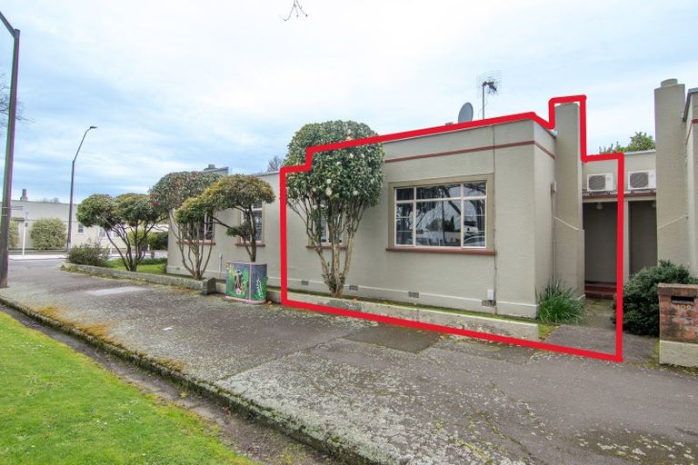 Photo of property in 109 Victoria Avenue, Hokowhitu, Palmerston North, 4410
