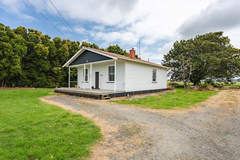 Photo of property in 5448 State Highway 14, Awakino Point, Dargaville, 0372