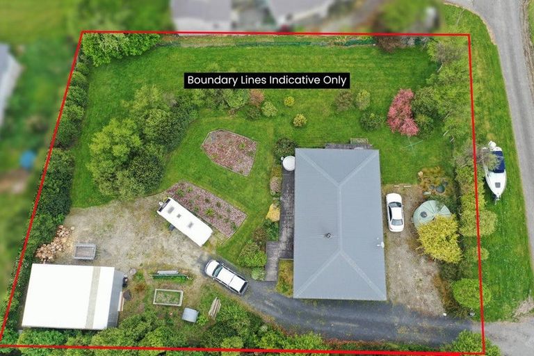 Photo of property in 22 Oakham Street, Hampden, 9410