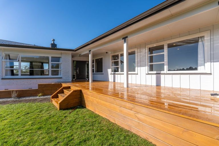 Photo of property in 1 Barker Street, Geraldine, 7930