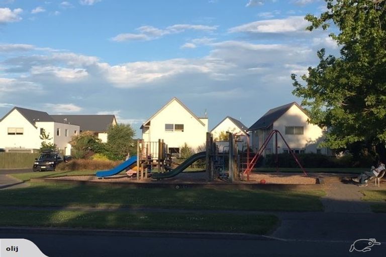 Photo of property in 3/129 Champion Street, Edgeware, Christchurch, 8013