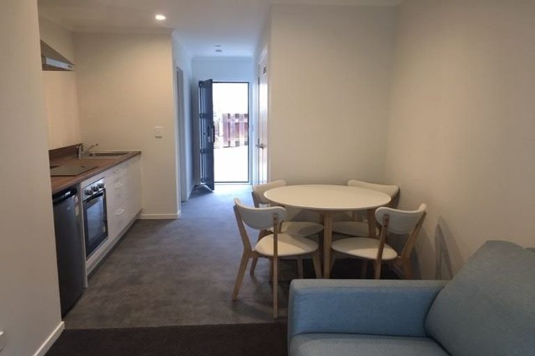 Photo of property in 11u5 Edgecumbe Street, Whitiora, Hamilton, 3200