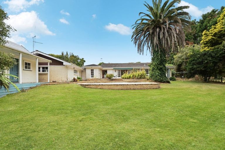 Photo of property in 95a Webster Road, Matangi, Hamilton, 3284