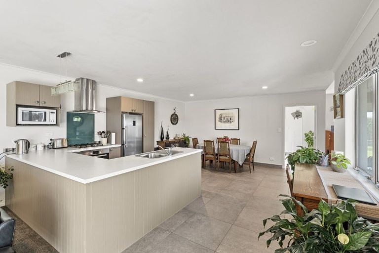 Photo of property in 1342 Turakina Valley Road, Turakina, Whanganui, 4581