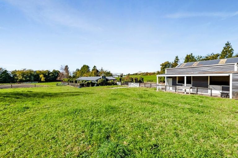 Photo of property in 97 Kaipi Road, Egmont Village, New Plymouth, 4372