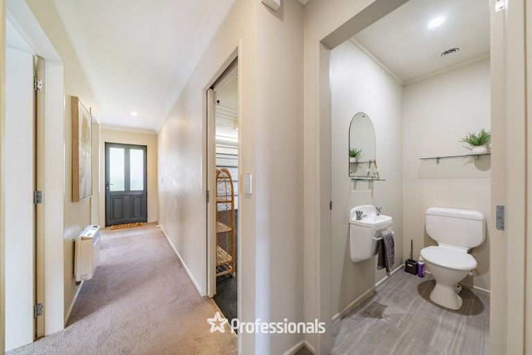 Photo of property in 85 Mandel Mews, Waiwhetu, Lower Hutt, 5010