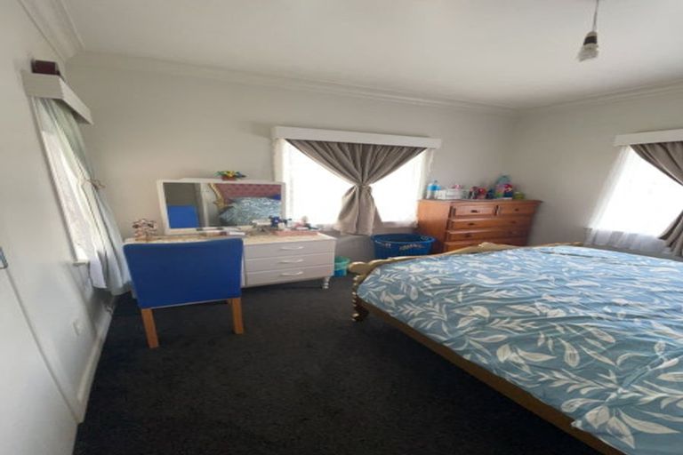 Photo of property in 6 Frances Street, Manurewa, Auckland, 2102