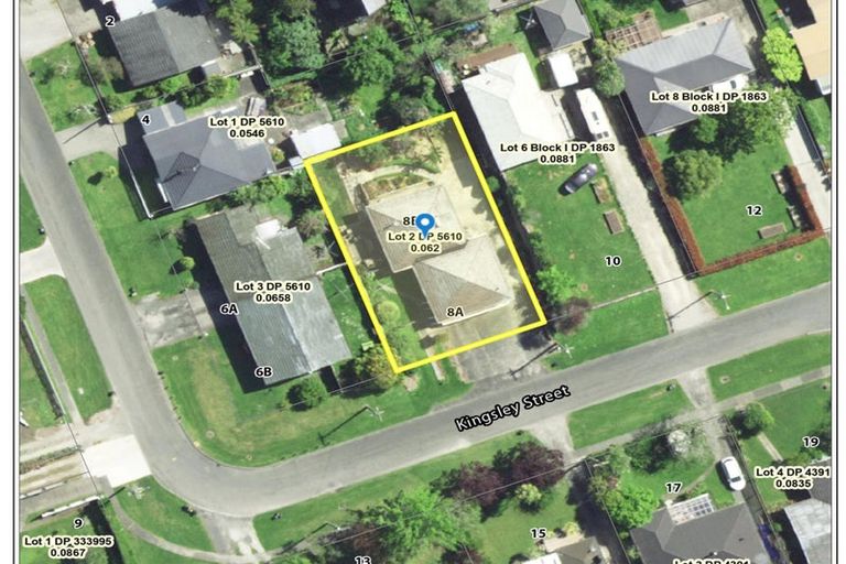 Photo of property in 8b Kingsley Street, Whataupoko, Gisborne, 4010