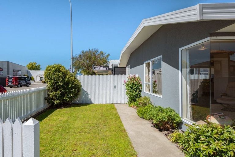 Photo of property in 153 High Street, Blenheim, 7201