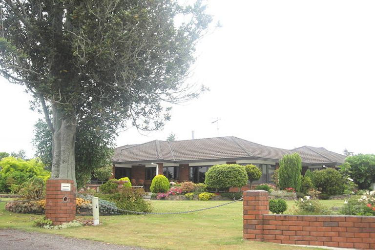 Photo of property in 7 Strathaven Way, Te Puke, 3119