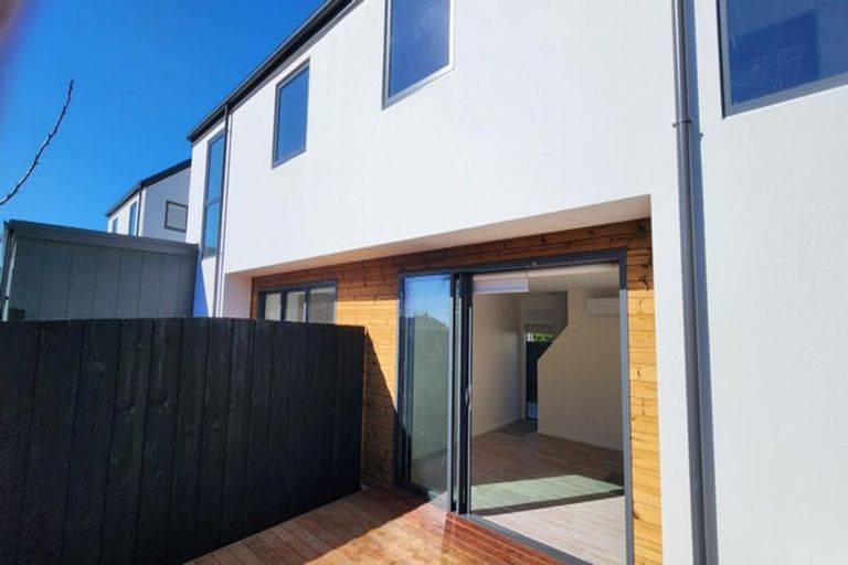 Photo of property in 50a Whiteleigh Avenue, Addington, Christchurch, 8024