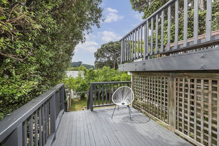 Photo of property in 149 Wallace Street, Mount Cook, Wellington, 6021