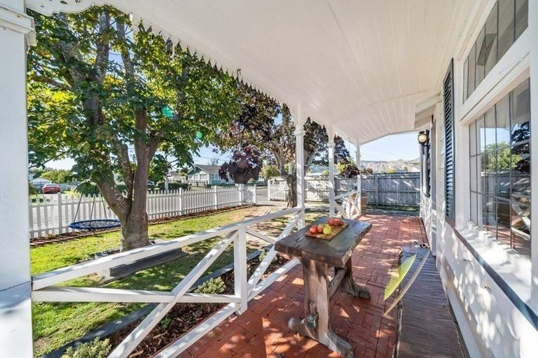 Photo of property in 31 Merton Street, Trentham, Upper Hutt, 5018