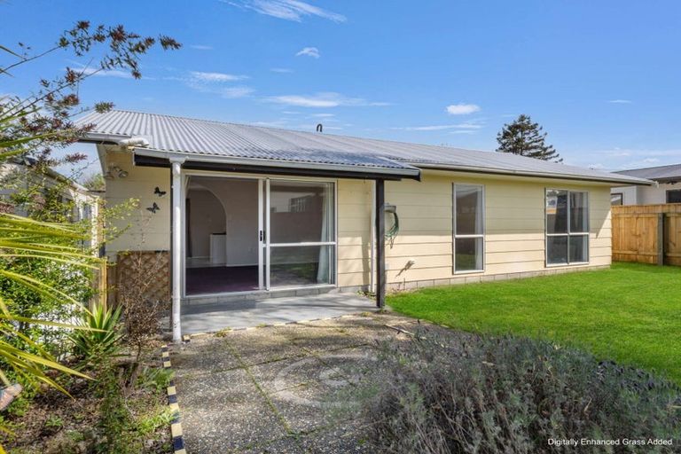 Photo of property in 311b Cambridge Avenue, Ashhurst, 4810