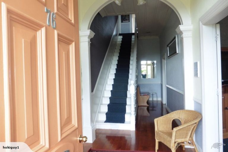 Photo of property in 76 Sale Street, Hokitika, 7810