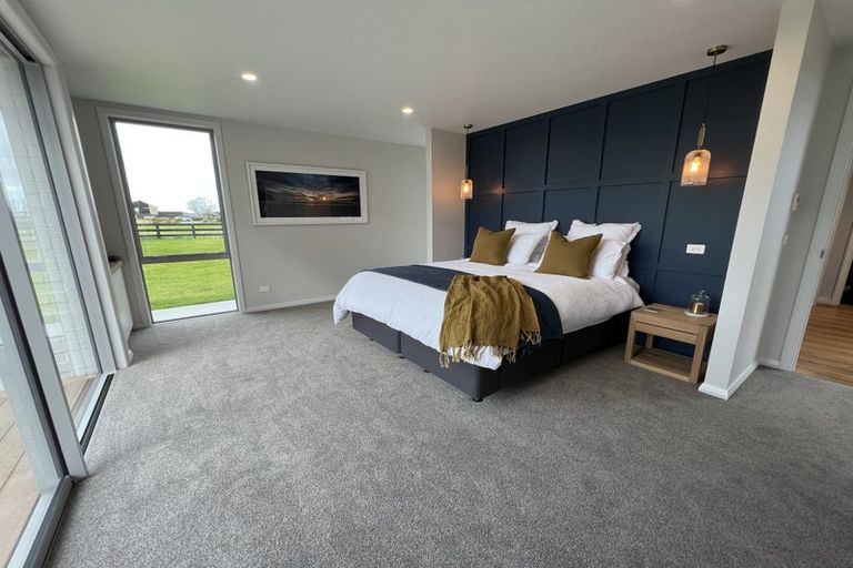 Photo of property in 34 Captain Stone Road, Te Kowhai, 3288