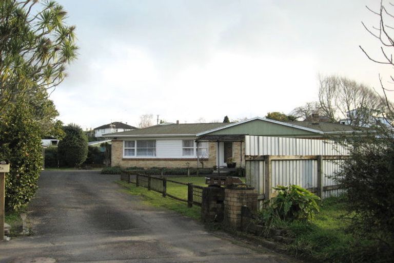 Photo of property in 60 Mansel Avenue, Hillcrest, Hamilton, 3216