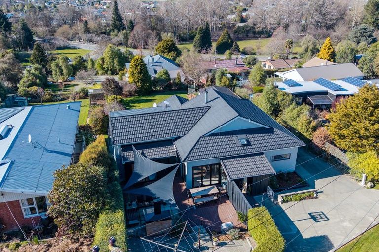 Photo of property in 7 Macdonald Street, Geraldine, 7930