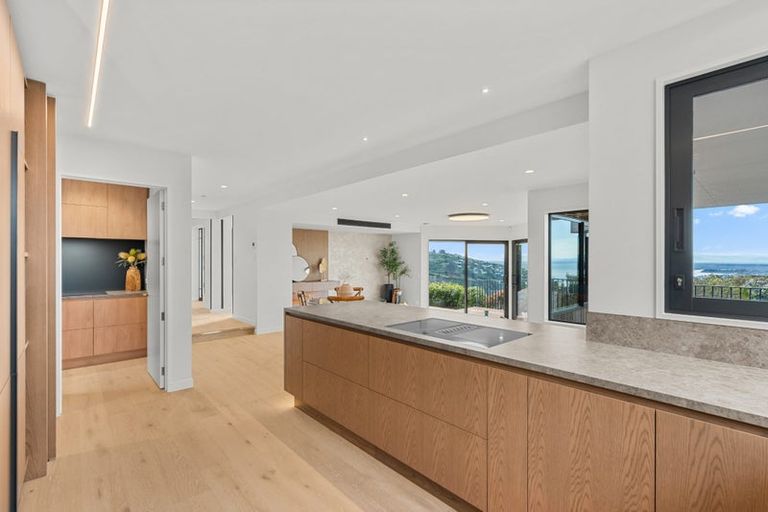 Photo of property in 66 Taylors Mistake Road, Scarborough, Christchurch, 8081