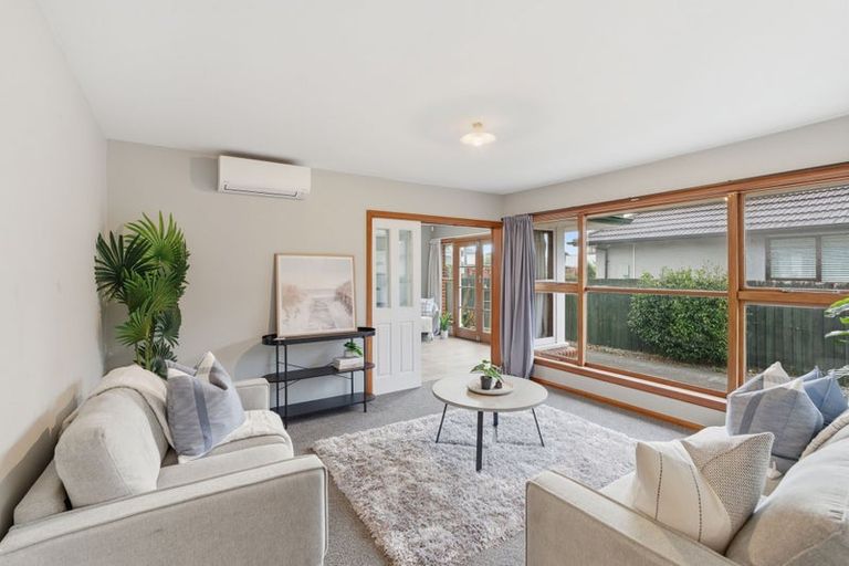 Photo of property in 50 Staveley Street, Avonhead, Christchurch, 8042