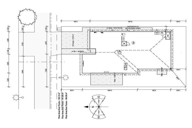 Photo of property in 12 Rice Street, Kaiapoi, 7630
