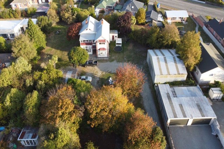 Photo of property in 38a College Road, Parkside, Timaru, 7910