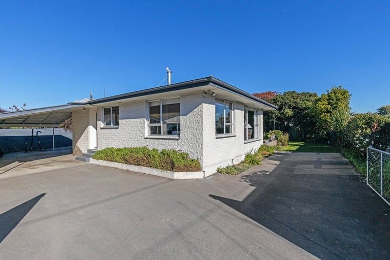 Photo of property in 12a Burden Street, Redwoodtown, Blenheim, 7201