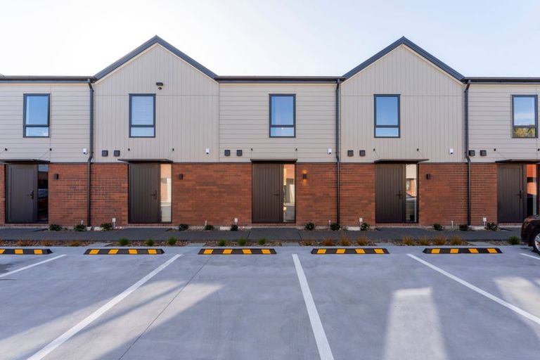 Photo of property in 3/128 Tancred Street, Linwood, Christchurch, 8062