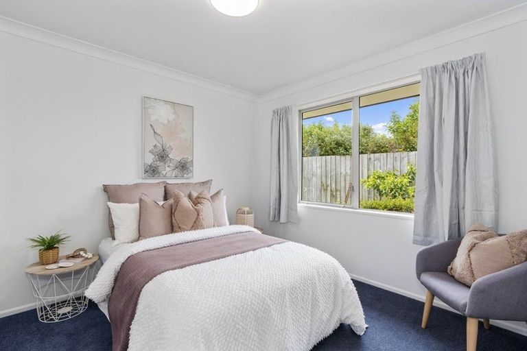 Photo of property in 32 Travis Country Drive, Burwood, Christchurch, 8083
