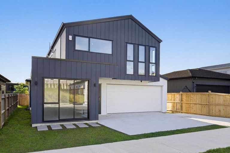 Photo of property in 19 Bannockburn Road, Opaheke, Papakura, 2113