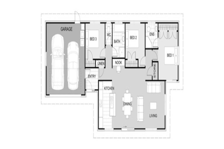 Photo of property in 11 Murray Ward Drive, Te Kauwhata, 3710