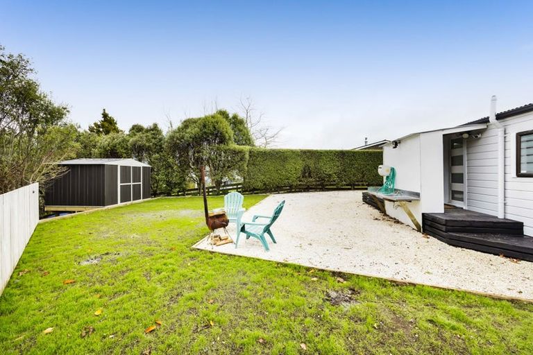 Photo of property in 21 Falstaff Street, Stratford, 4332